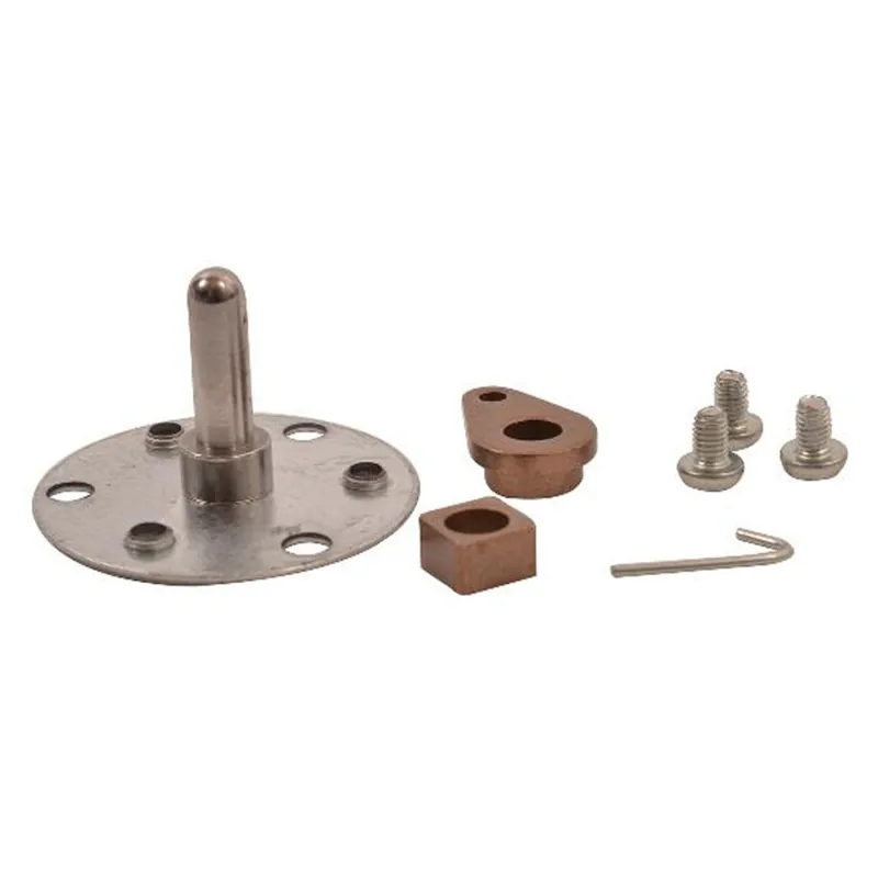 Albero tamburo asciugatrice Indesit C00113038