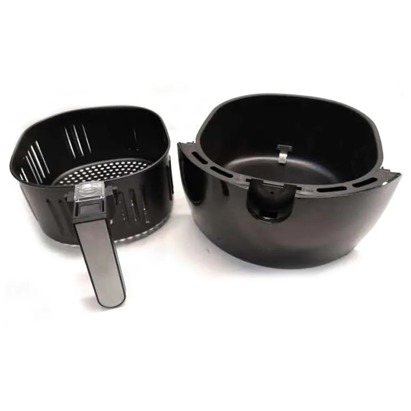 DeLonghi Contenitore e cestello friggitrice ad aria Air Fryer AT6196004000