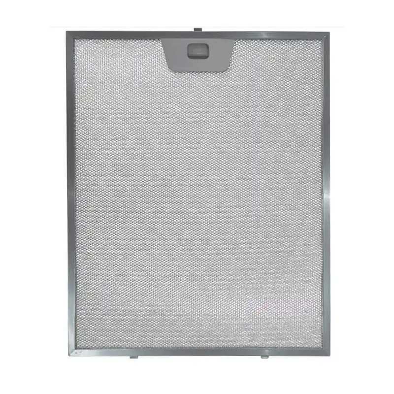 Filtro antigrasso metallico cappa Bosch, Siemens 11041967 280 x 351