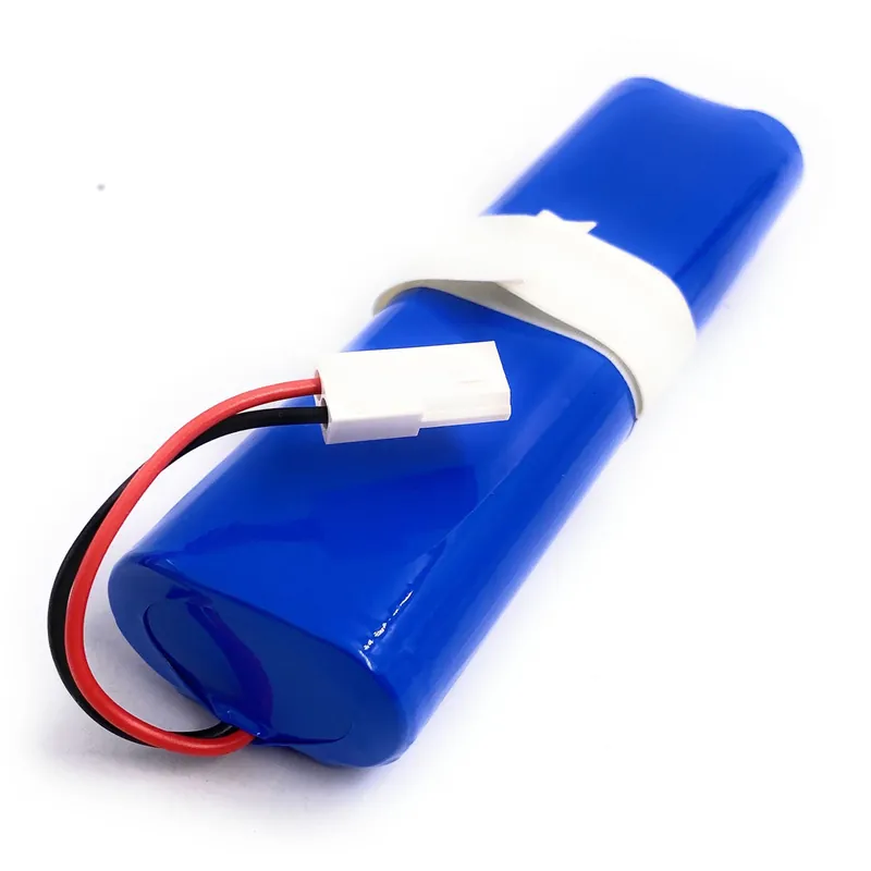 Batteria 14,8 V robot aspirapolvere X-Plorer 75 Rowenta SS-2230002528