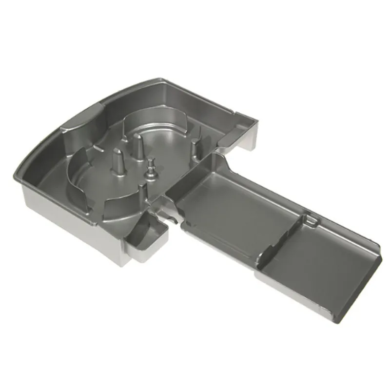 DeLonghi Vassoio poggiatazze macchina da caffè Intensa 5313215211