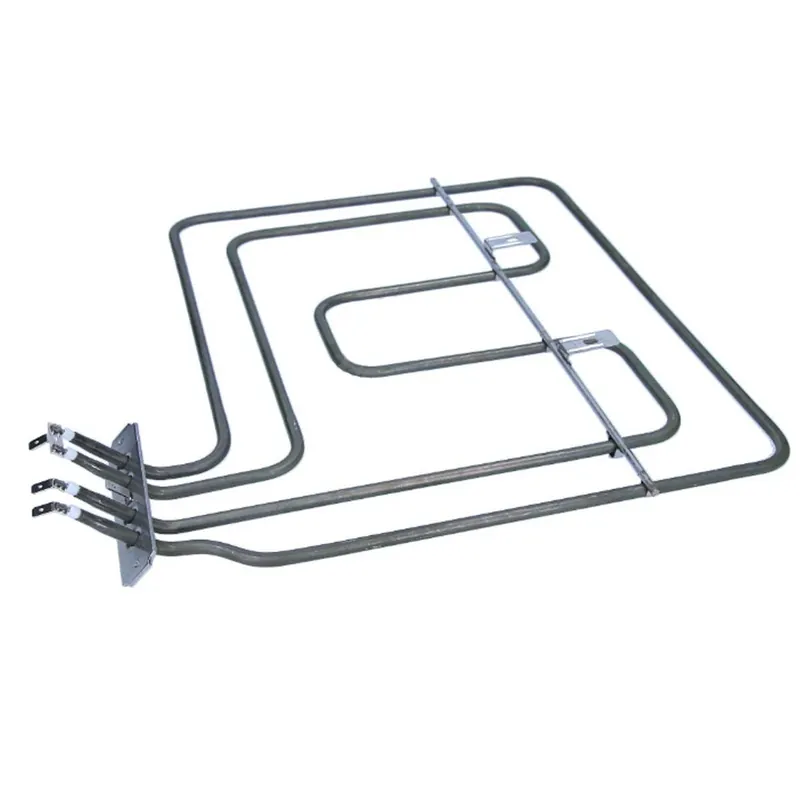 Resistenza forno grill Beko, Blomberg 262900064