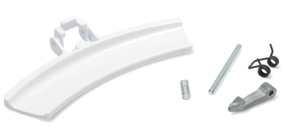 Serratura porta asciugatrice Zanussi, Electrolux 4055237731
