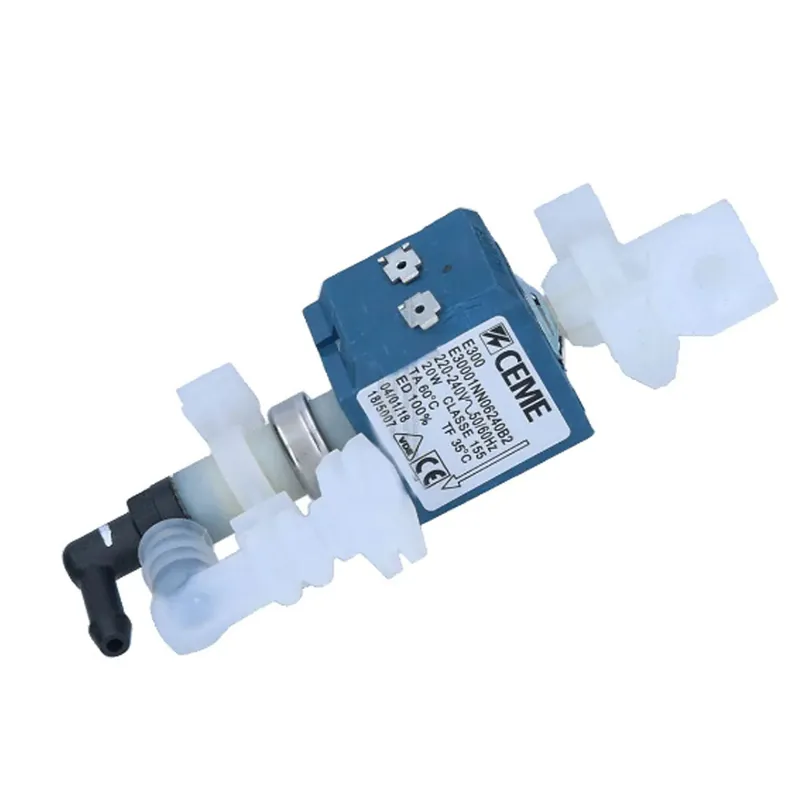 Pompa per centro stirante Tefal CS-00135036