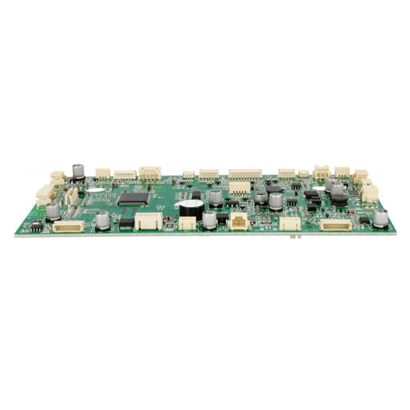 Scheda elettronica dell‘aspirapolvere robot Rowenta RS-2230001064