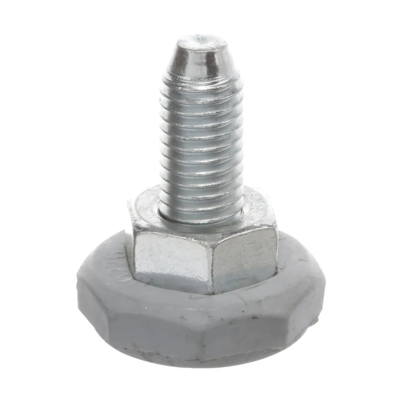 Piede per lavatrice Bosch, Balay, Siemens 00637399