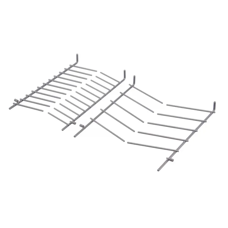 Aste ribaltabili cestello lavastoviglie Bosch, Balay, Siemens 00489467