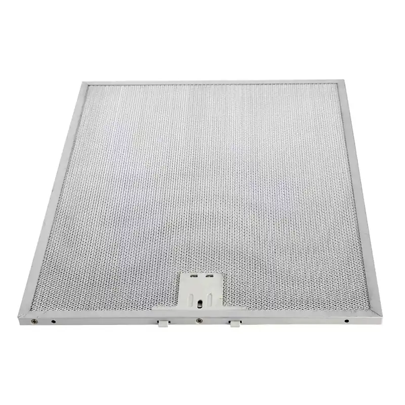 Filtro cappa Bosch, Balay, Siemens 11013941 253 x 300
