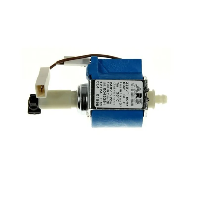 Pompa per caffettiera Krups Essenza MS-0044637