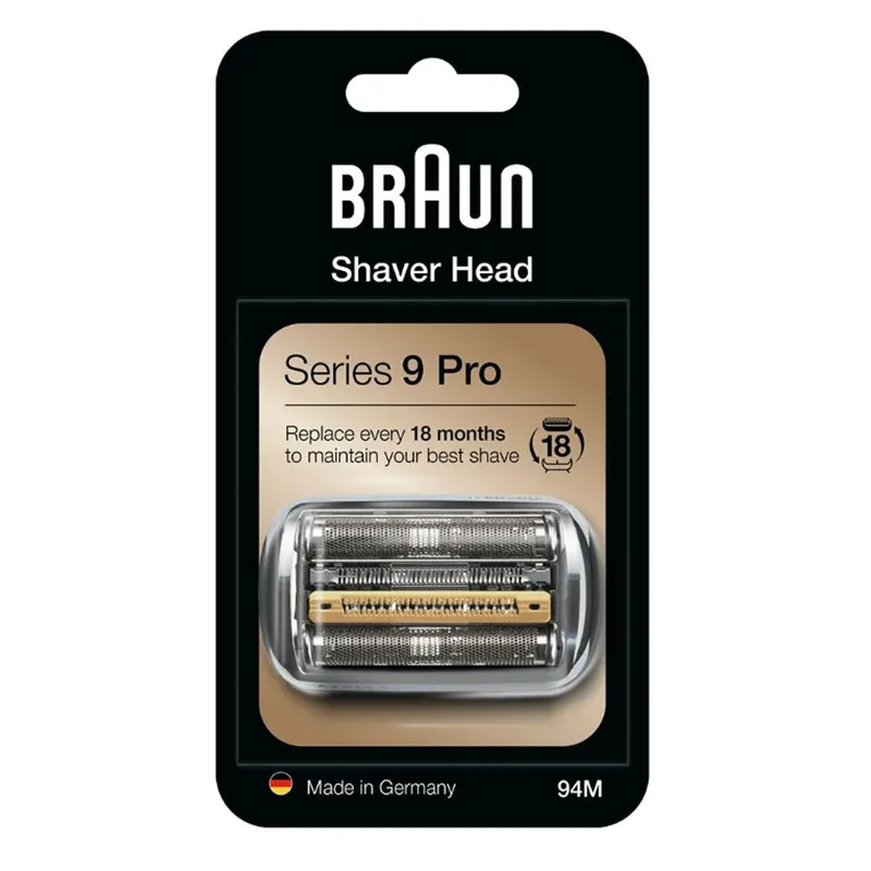 Testina rasoio Braun Series 9 Pro 94M