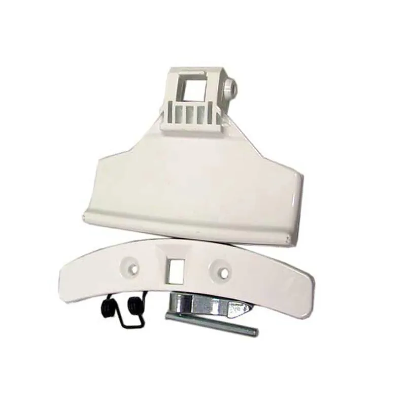 Maniglia per porta della lavatrice Zanussi, Electrolux 50267907009