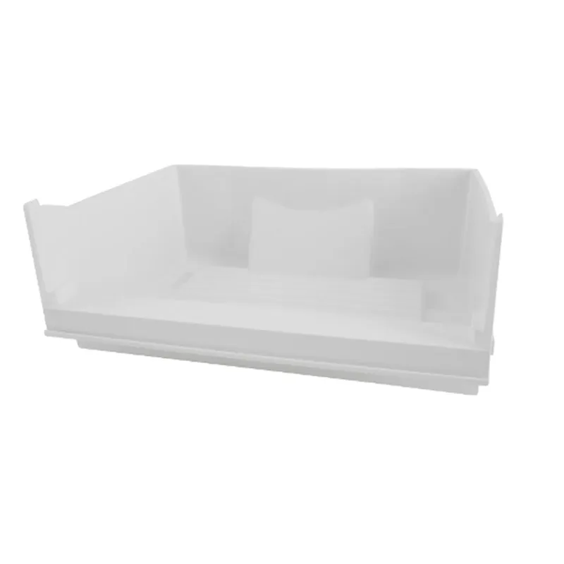 Cassetto verdure frigorifero Bosch, Balay, Siemens 00773781