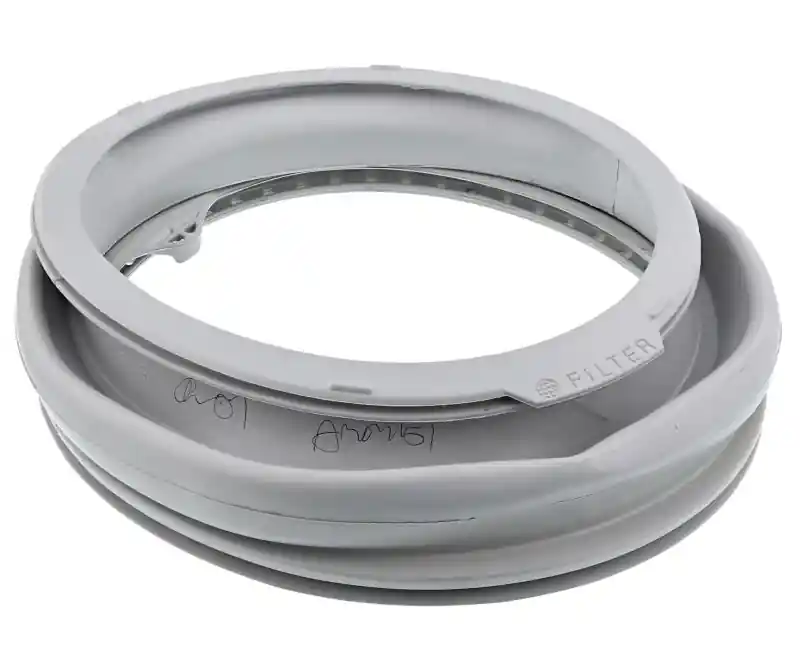 Gomma porta lavatrice Zanussi 1471100014