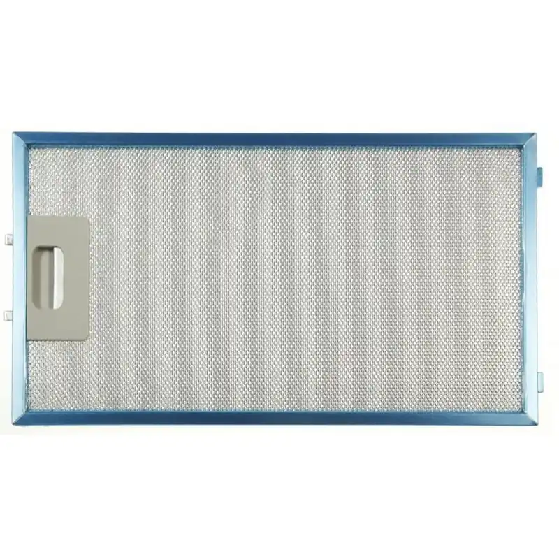 Filtro metallico cappa aspirante Beko 9197059799 20 cm x 34,5 cm