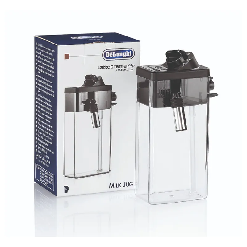 DeLonghi Serbatoio del latte per macchina da caffè 5513296641