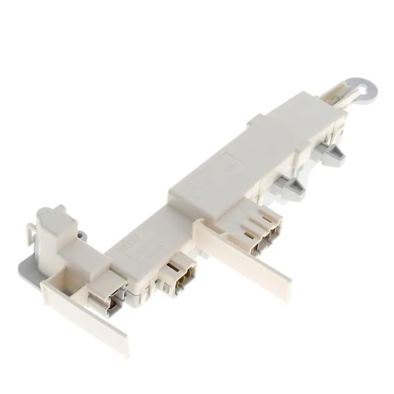 Blocco lavatrice Whirlpool, Bauknecht 481228058041