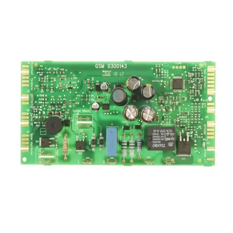 Krups Espressia Scheda elettronica per caffettiera automatica MS-5949362