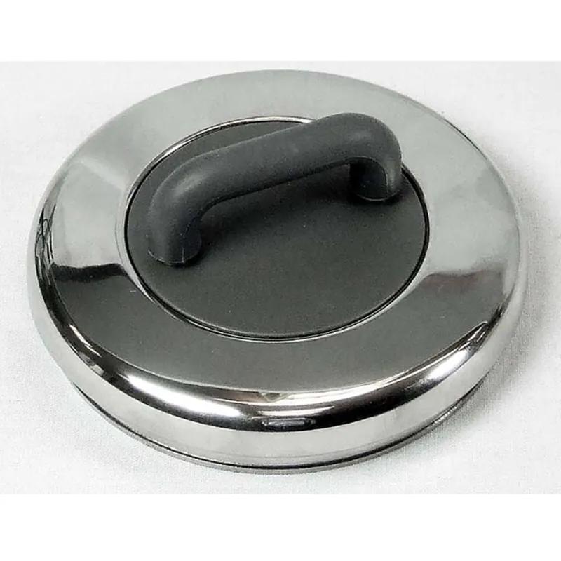 Coperchio bollitore Kenwood KW715160 in acciaio inox