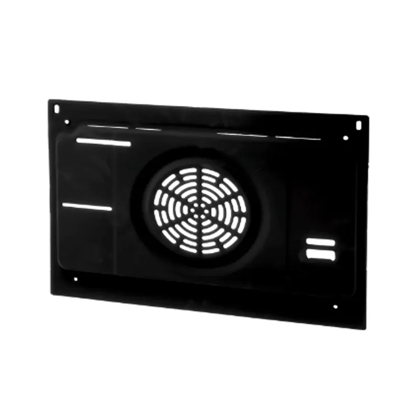 Lamiera per condotto di ventilazione della cucina Bosch 00449897