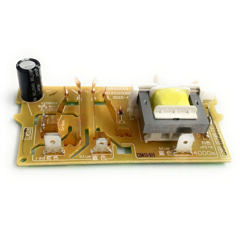 Scheda elettronica tostapane Krups SS-986605
