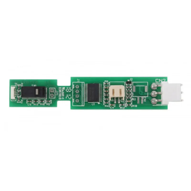 Scheda elettronica centro stiro Polti Vaporella M0006774