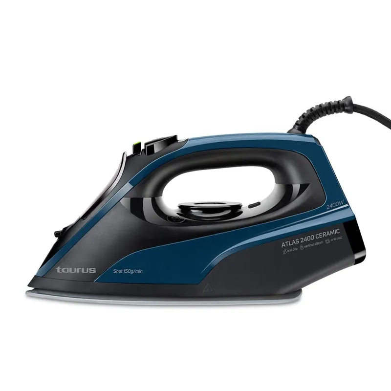 Ferro completo Taurus Atlas 2400 Ceramica