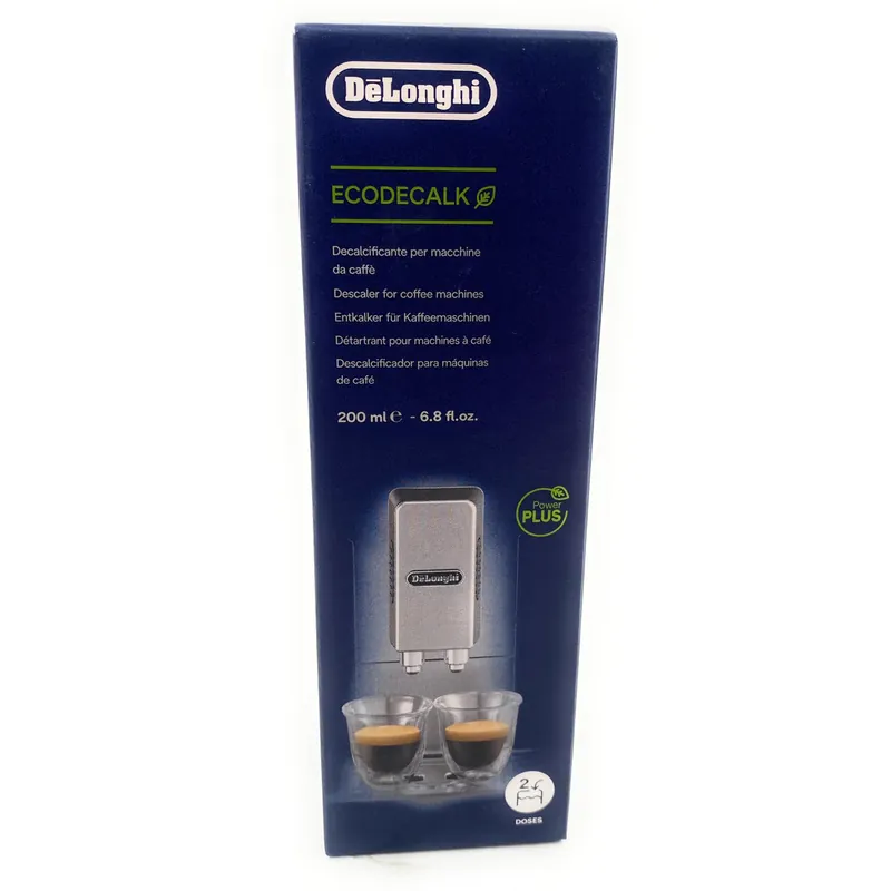 DeLonghi Decalcificante Ecodecalk 200 ml macchine da caffè 5513284381