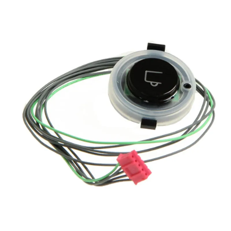 DeLonghi Pulsante macchina da caffè Vertuo AS00001036