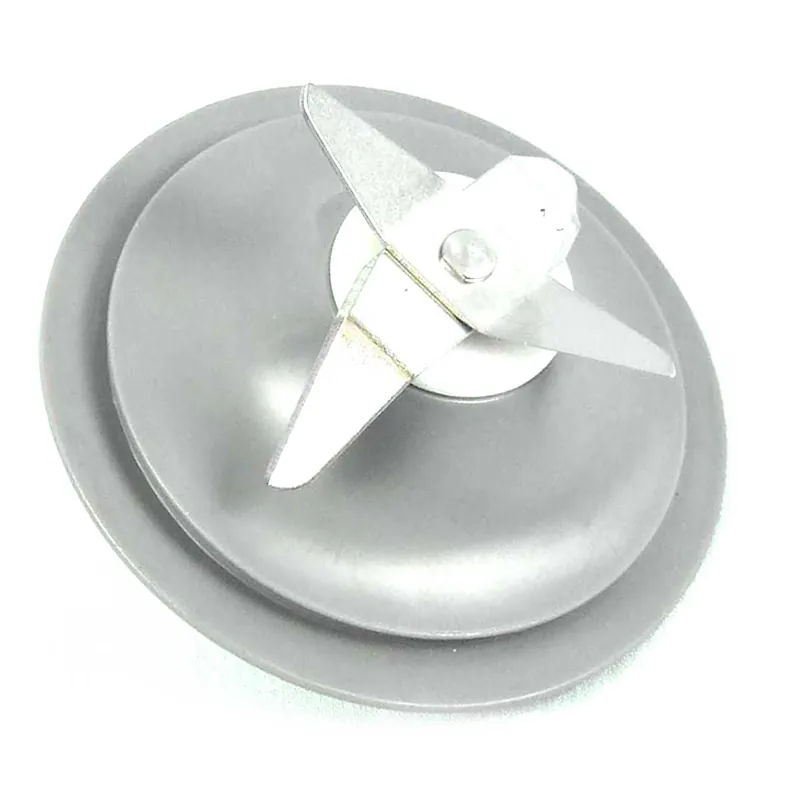 Lama con supporto per robot da cucina Kenwood