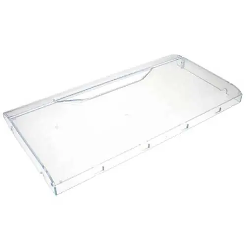 Coperchio del cassetto intermedio del congelatore Indesit, Bauknecht, Hotpoint C00344810