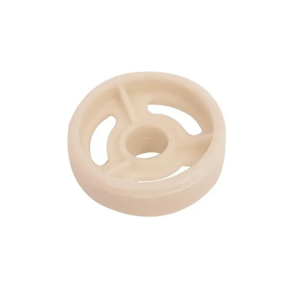 Ruota cestello lavastoviglie Indesit, Ariston C00056347