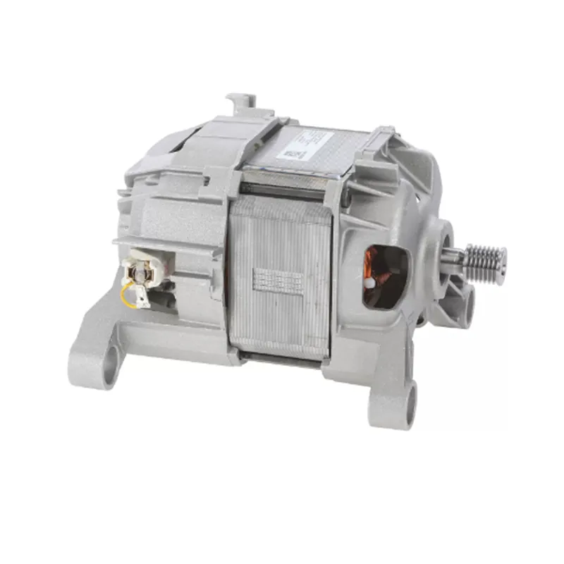 Motore spazzole per lavatrice Bosch, Balay, Siemens 00144797