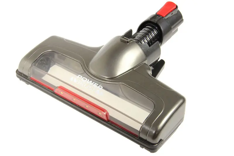 DeLonghi Spazzola grigia aspirapolvere Stick Vacuum Cleaner Cordless Ariete AS00000863