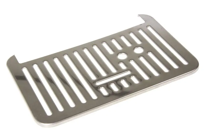 DeLonghi Griglia tazza macchina da caffè Specialista Arte AS00002797