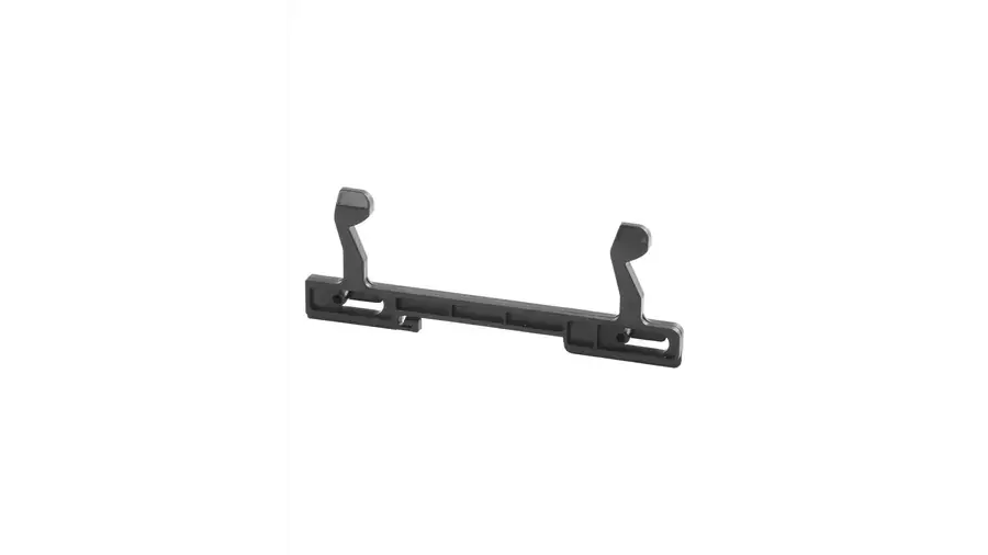 Gancio interno porta microonde Balay, Bosch 00632645