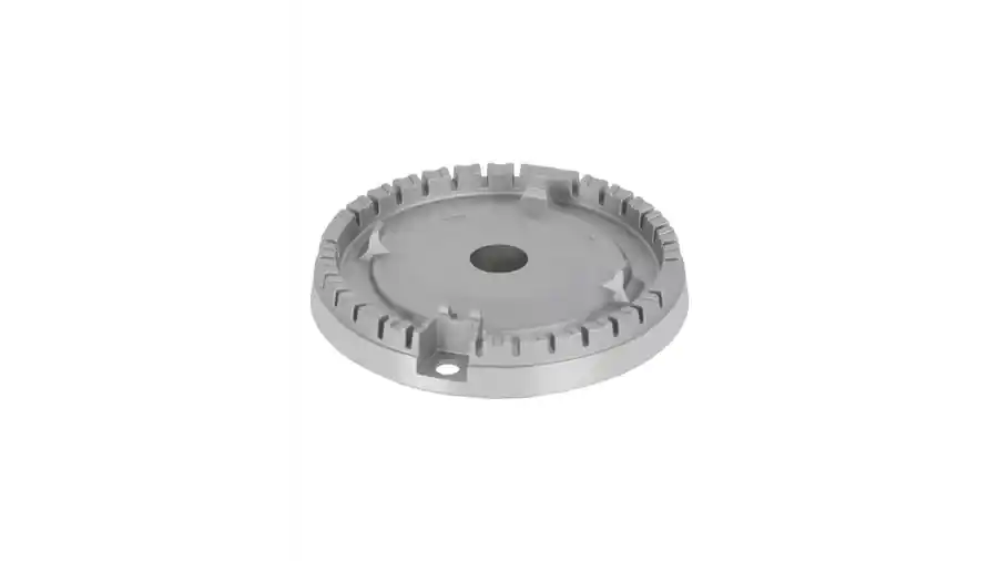 Fornello a gas con base fuoco medio Balay, Siemens, Bosch 12012909