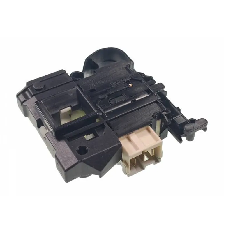 Bloccoporta chiusura elettrica lavatrice Beko 2849660200