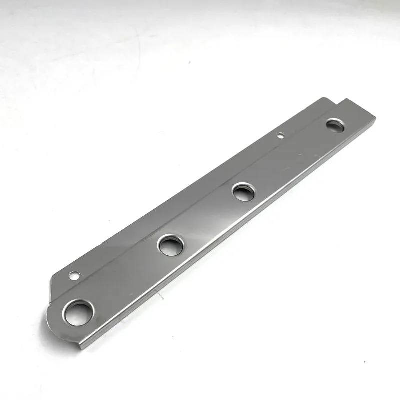 Supporto sinistro forno Neff 00656842