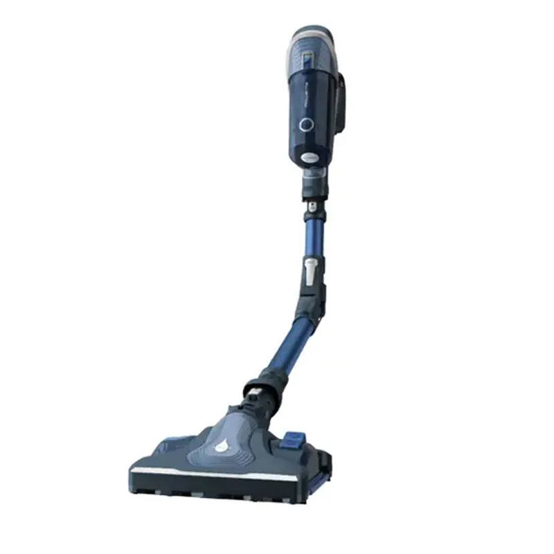 Aspirapolvere a mano Rowenta X-Force Flex 8.60 Animal Care Aqua