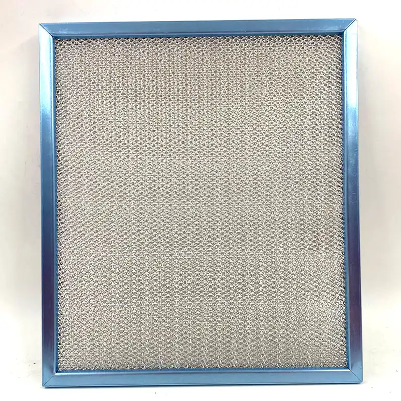 Filtro cappa Cata 65200040 25,8 x 22,6 cm