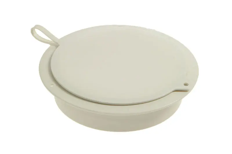 DeLonghi Staffa con tappo per condizionatore portatile AS00004038