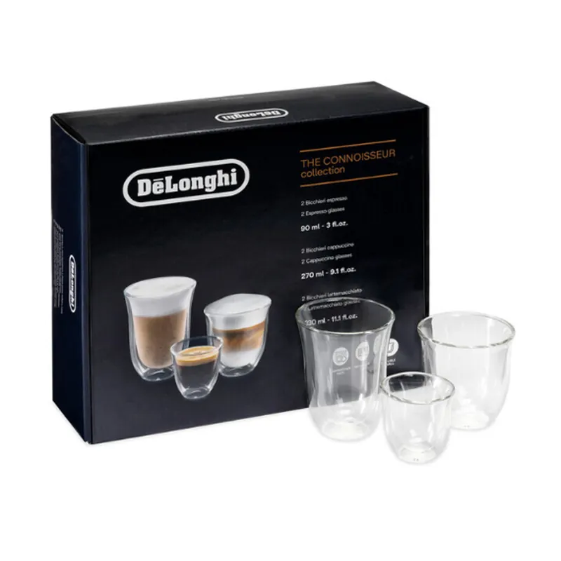 DeLonghi La collezione Connaisseur 5513284451
