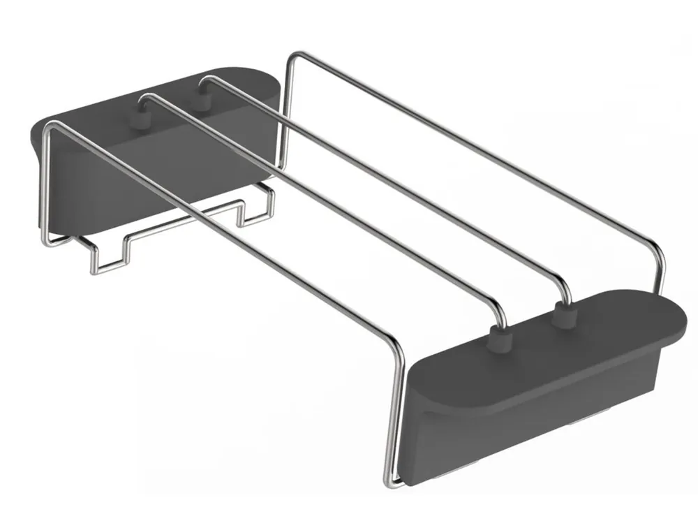 Porta tostapane rimovibile Braun Pure Ease 7323010304