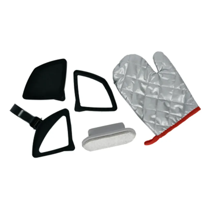 Kit accessori spazzola a vapore Tefal Pro Style Care FS-9100033786