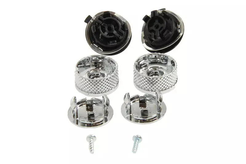 DeLonghi Kit comandi macchina da caffè La Specialista AS00007090
