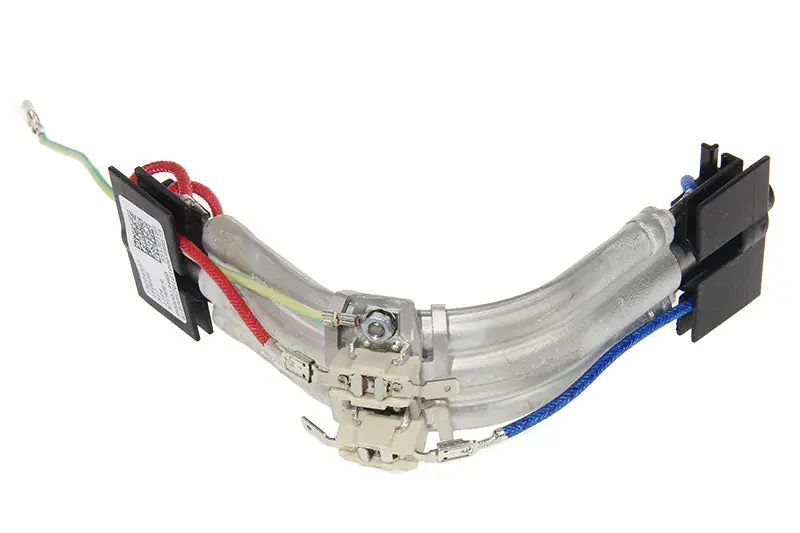DeLonghi Vaporizzatore per macchina da caffè Nespresso 5513228042