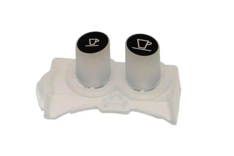 DeLonghi Pulsante per macchina da caffè Nespresso Inissia AS00000762