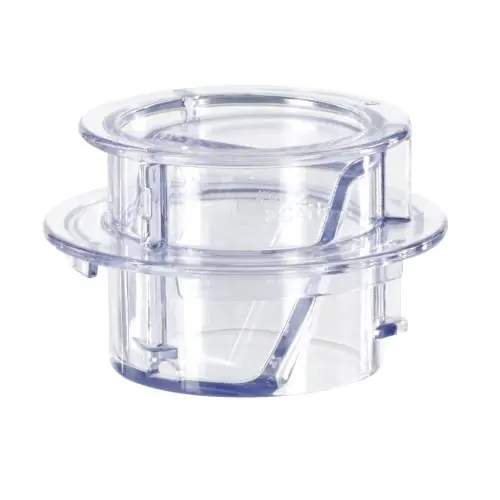 Braun misurino recipiente battitore AS00002084