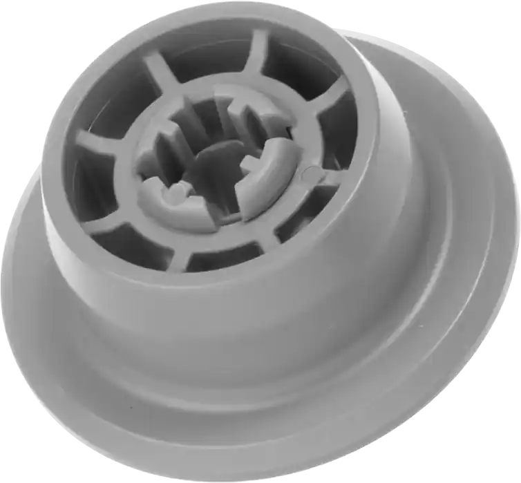 Ruota cestello lavastoviglie Balay, Bosch, Siemens 10014040