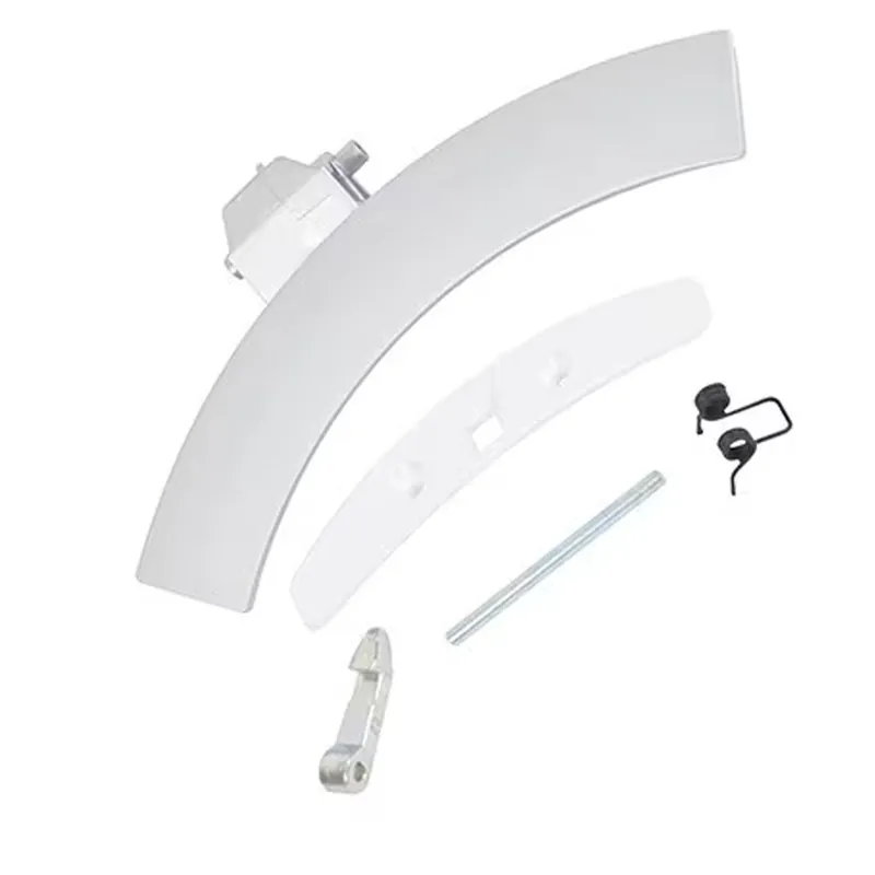 Maniglia per porta della lavatrice Electrolux 4055136693